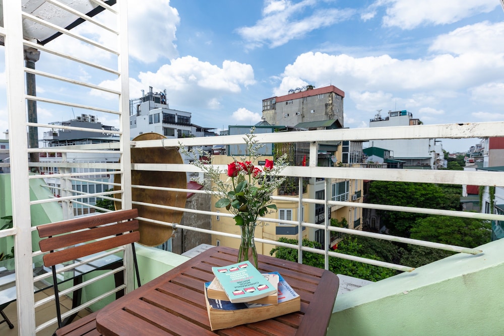 AZ Hanoi Hostel in Hanoi 2024 Updated prices, deals Klook