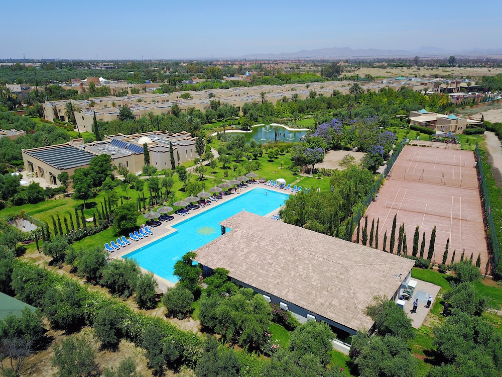 Valeria Dar Atlas Resort All Inclusive