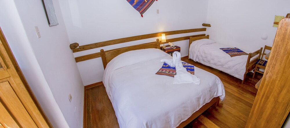 Hostal El Grial