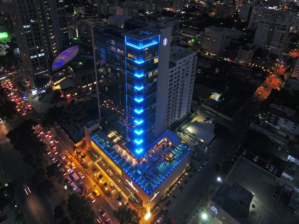 InterContinental Real Santo Domingo by IHG