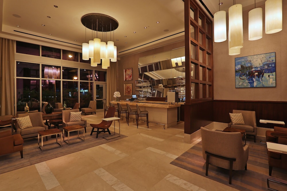 InterContinental Real Santo Domingo by IHG
