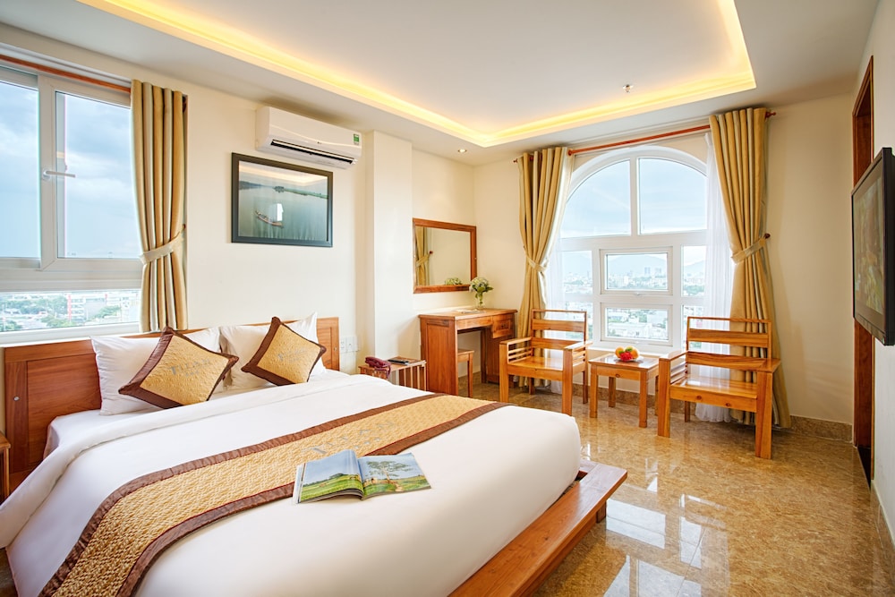 Titan Hotel in Da Nang | 2023 Updated prices, deals - Klook United States