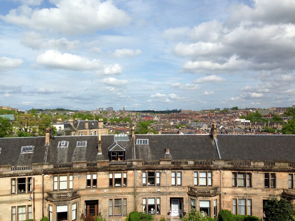 Crown Circus Apartment in Glasgow City 2023 Updated prices, deals Klook International site