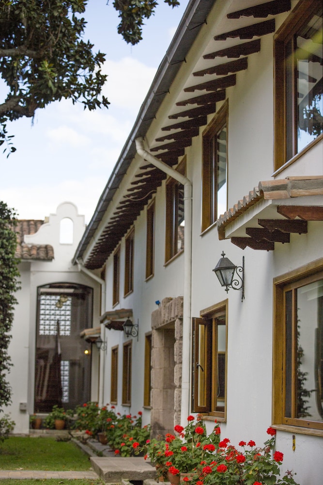 San Jose de Puembo Quito Airport, an Ascend Hotel Collection