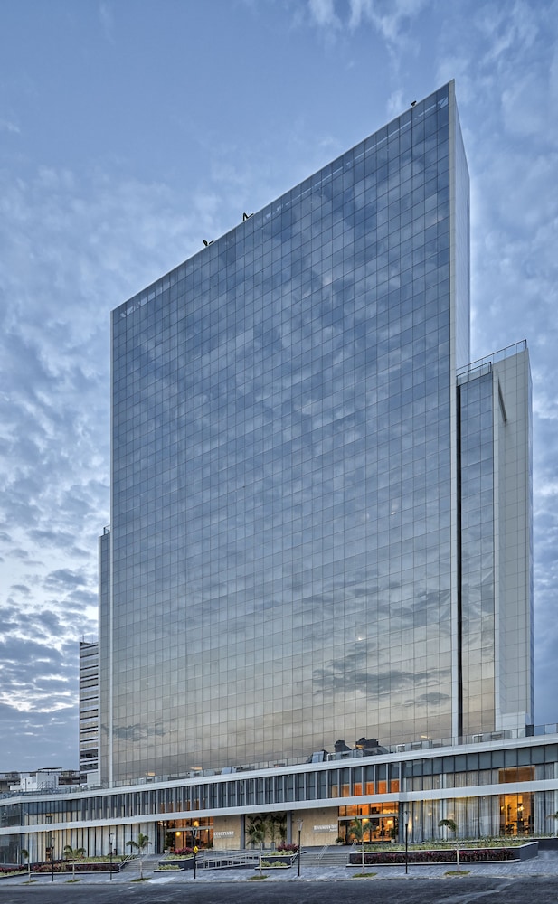 Courtyard by Marriott Rio De Janeiro Barra da Tijuca