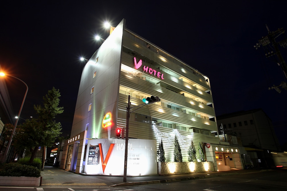 V HOTEL - 大人限定