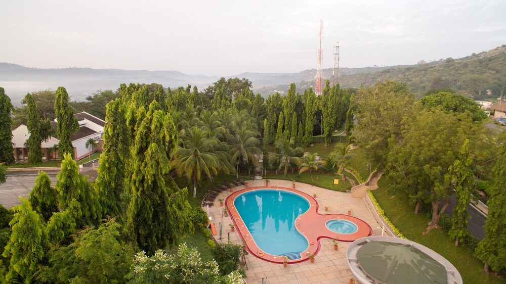 Volta Hotel Akosombo in | 2024 Updated prices, deals - Klook United States