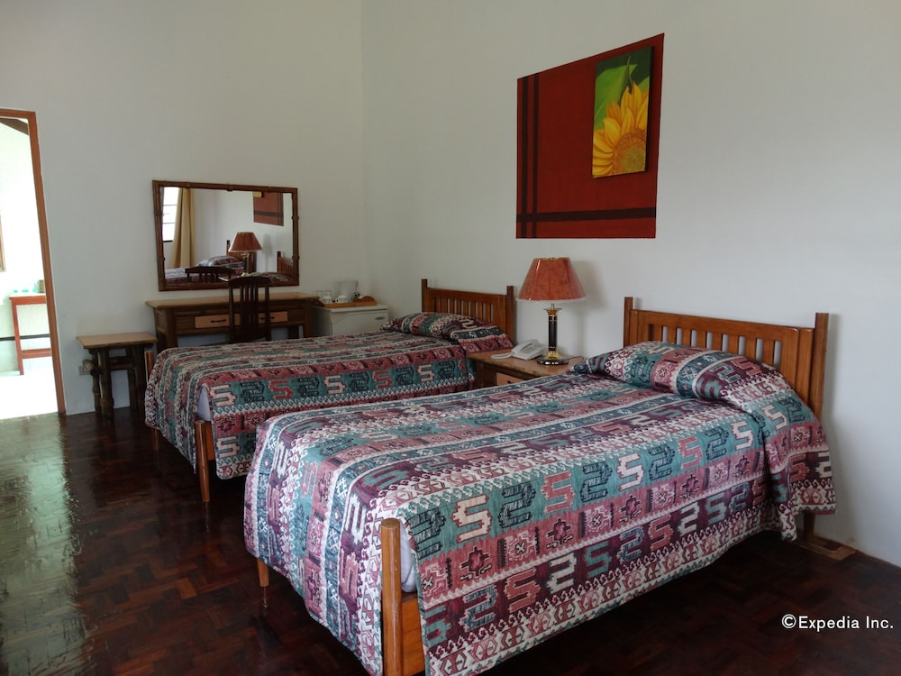 Eden Nature Park and Resort