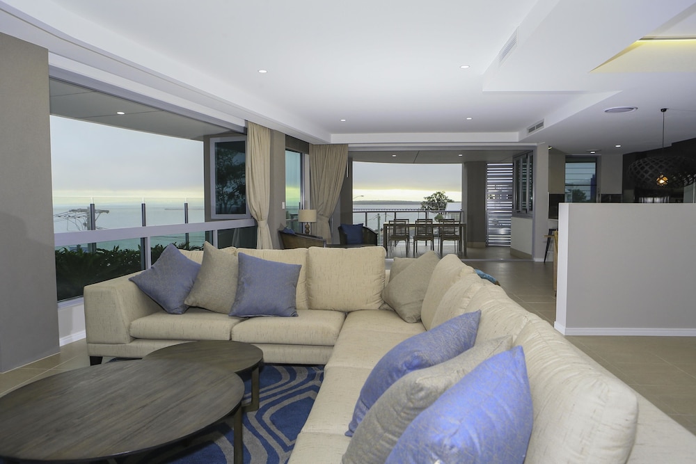 View of Luxury Penthouse Suite Collection | Level Hotels
