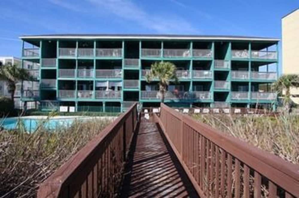 Windcrest Villas by Elliott Beach Rentals in North Myrtle Beach 2023 Updated prices, deals