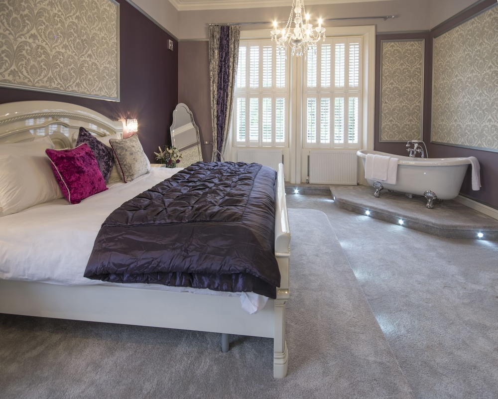 Derby Manor in 2023 Updated prices, deals Klook United States