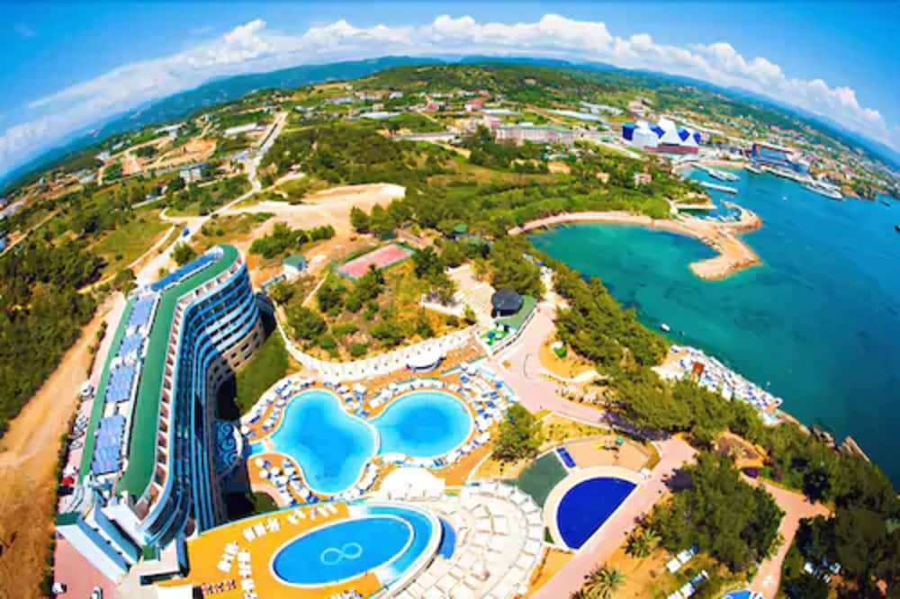 Туры в отель Hotel A Good Life Utopia Family Resort 2024