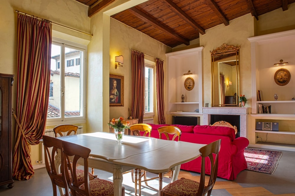 Dante Apartments in Florence | 2025 Updated prices, deals - Klook ...