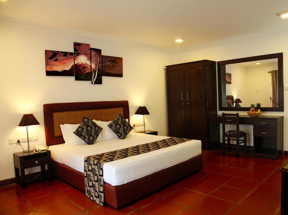 Oreeka - Katunayake Airport Transit Hotels