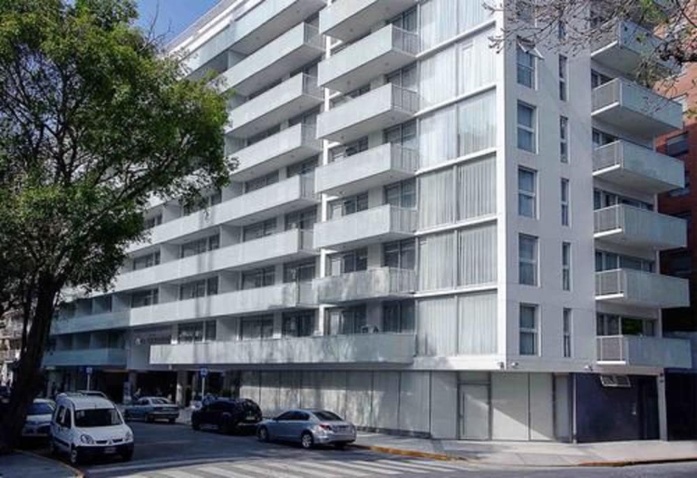 Dazzler by Wyndham Buenos Aires Polo