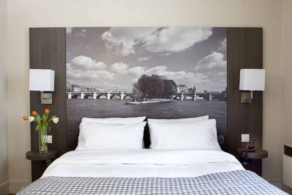 Hôtel Victoria Paris