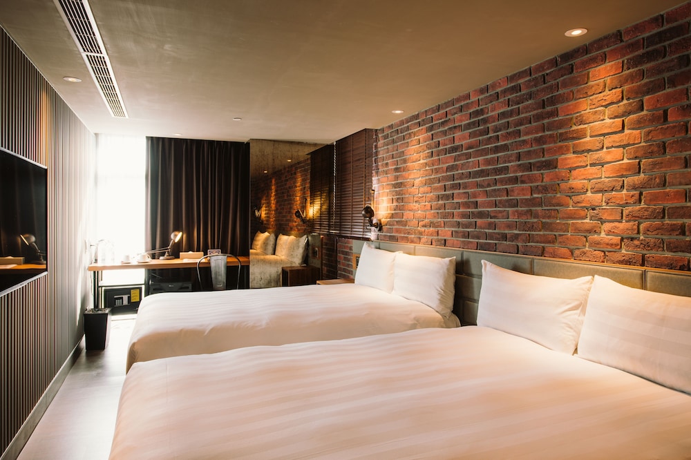 Citysuites Kaohsiung Pier2