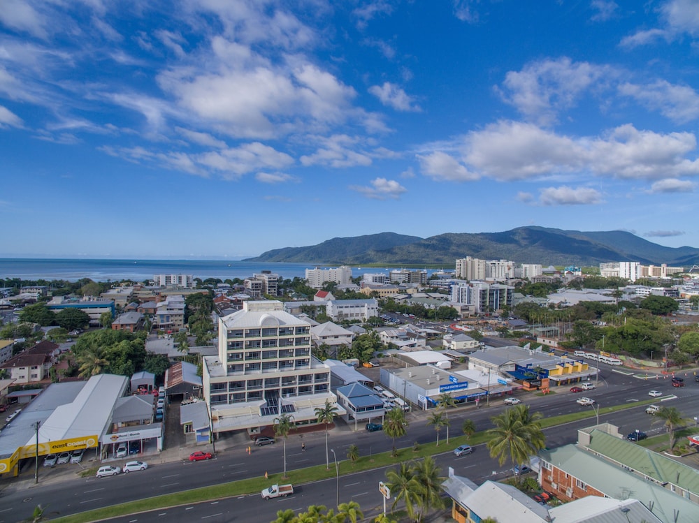 Alivio Hotel Cairns