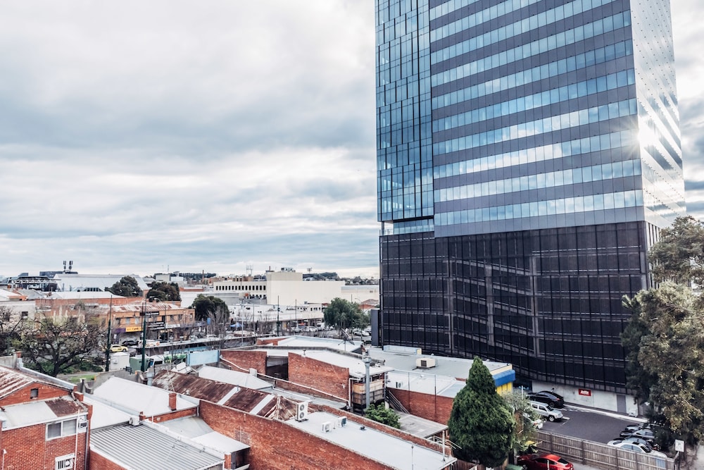 Comfort Apartments Box Hill