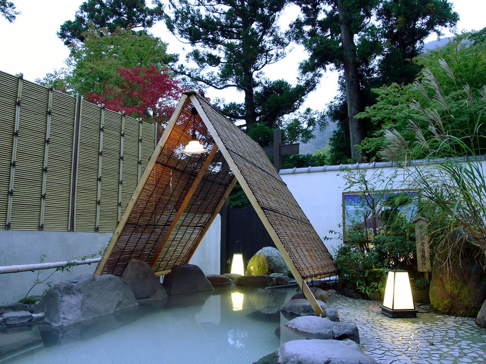 紀伊國屋旅館