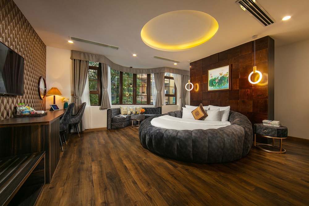 Midori Boutique Hotel in Hanoi | 2023 Updated prices, deals - Klook ...