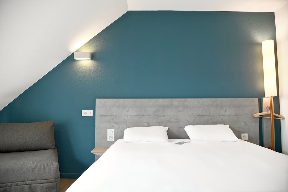 ibis budget Vannes Ploeren