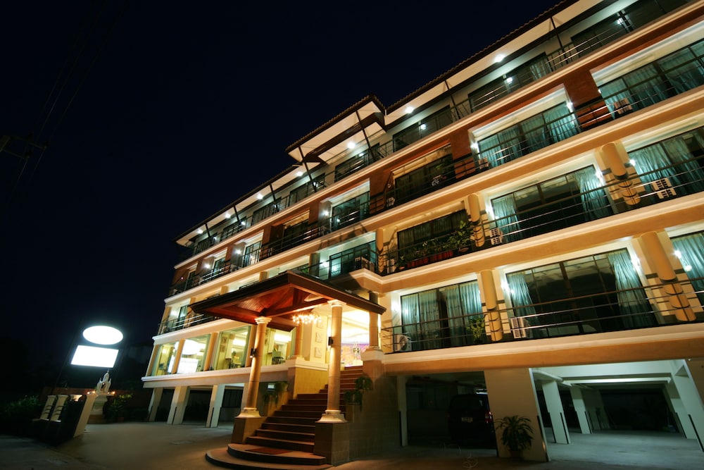 九里香住宅民宿