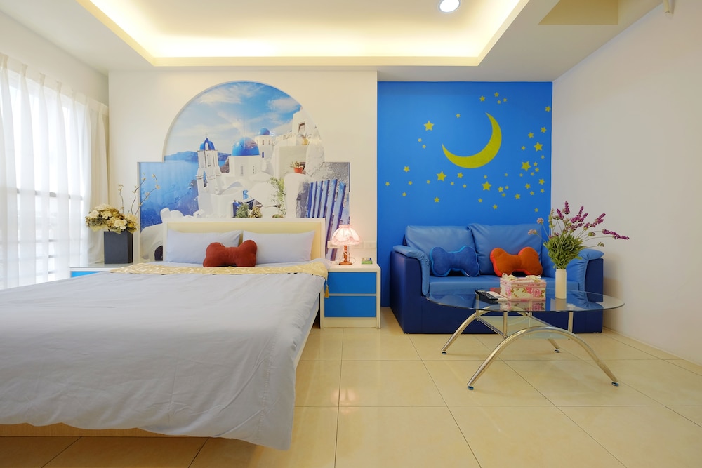 Mimi's In House Mimi's house in Kaohsiung | 2024 Updated prices, deals - Klook United ...