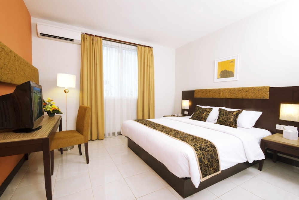 D Arcici Hotel Cempaka Putih