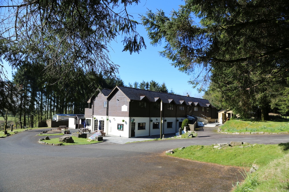 colliford lake hotel & holiday site reviews