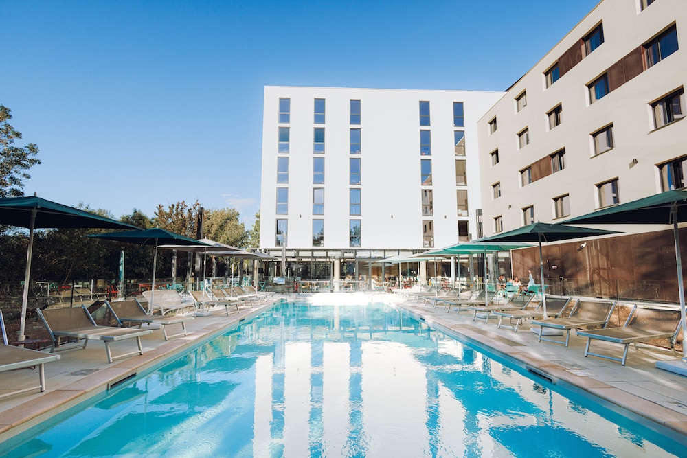 ibis Budget La Rochelle