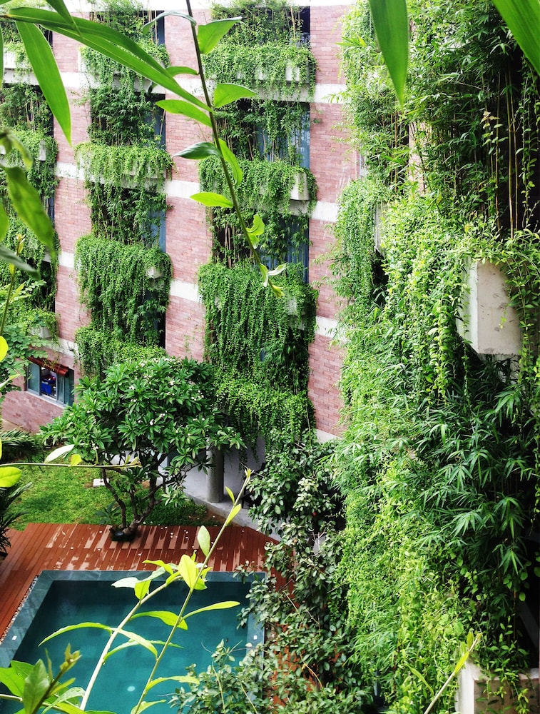 Mulberry Collection Silk Eco