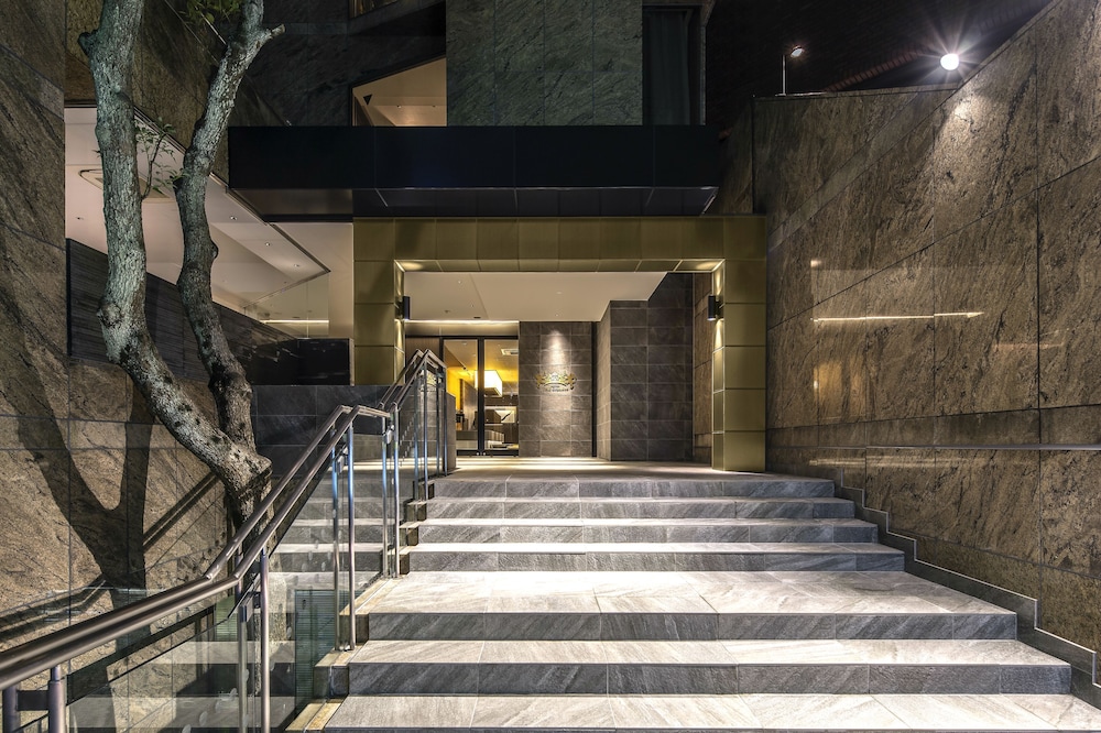 HOTEL THE Grandee Shinsaibashi Namba