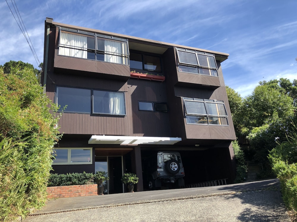 Mount Hobson Apartments in Auckland 2023 Updated prices, deals