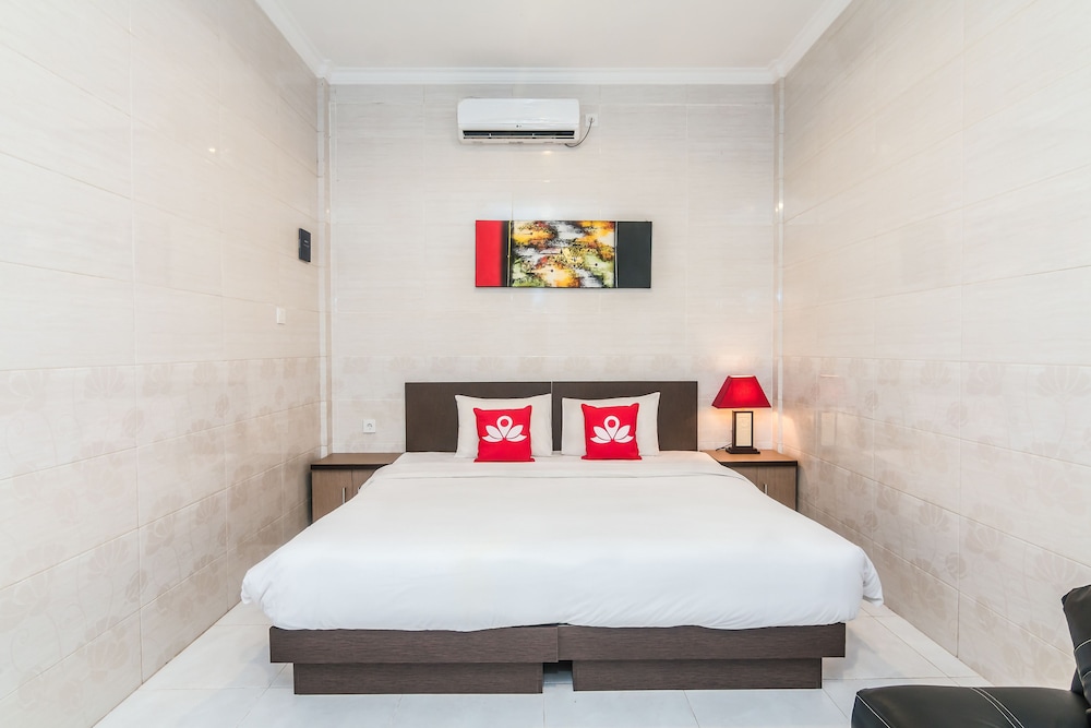 Zen Rooms Kuta Tegal Wangi Bali in Kuta | 2023 Updated prices, deals ...