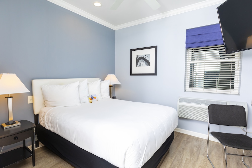 Hotel Chicago West Loop, SureStay Collection by Best Western
