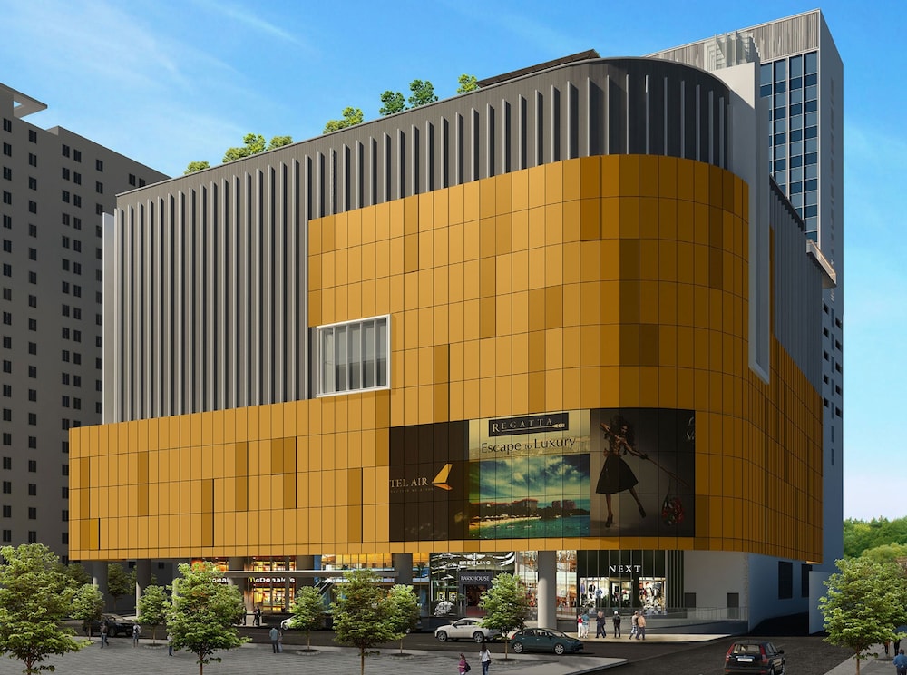 Winford Resort and Casino Manila