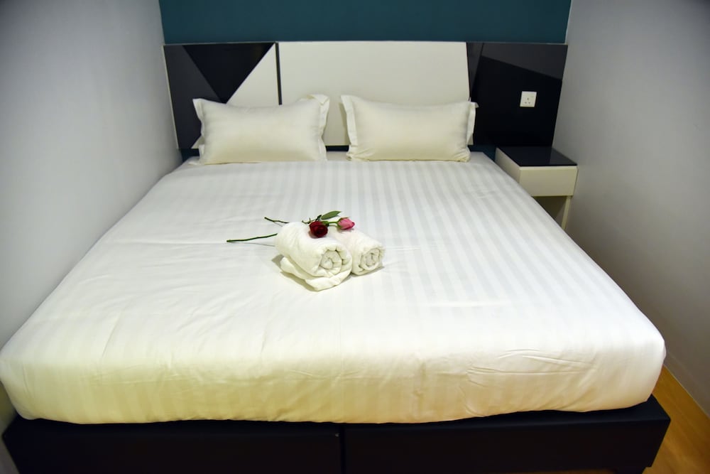 Grandview Hotel Melaka