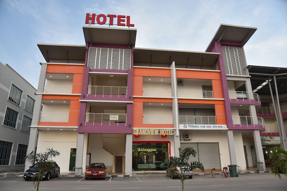 Grandview Hotel Melaka