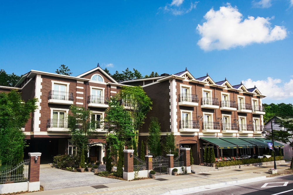 Le Grand Kyu Karuizawa