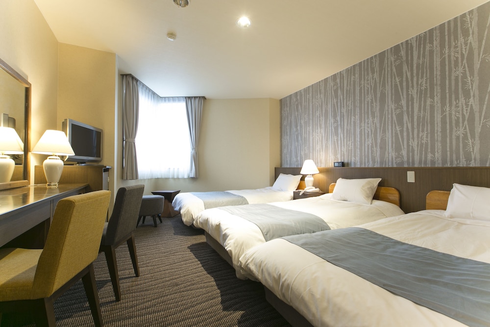 Fujisan Station Hotel