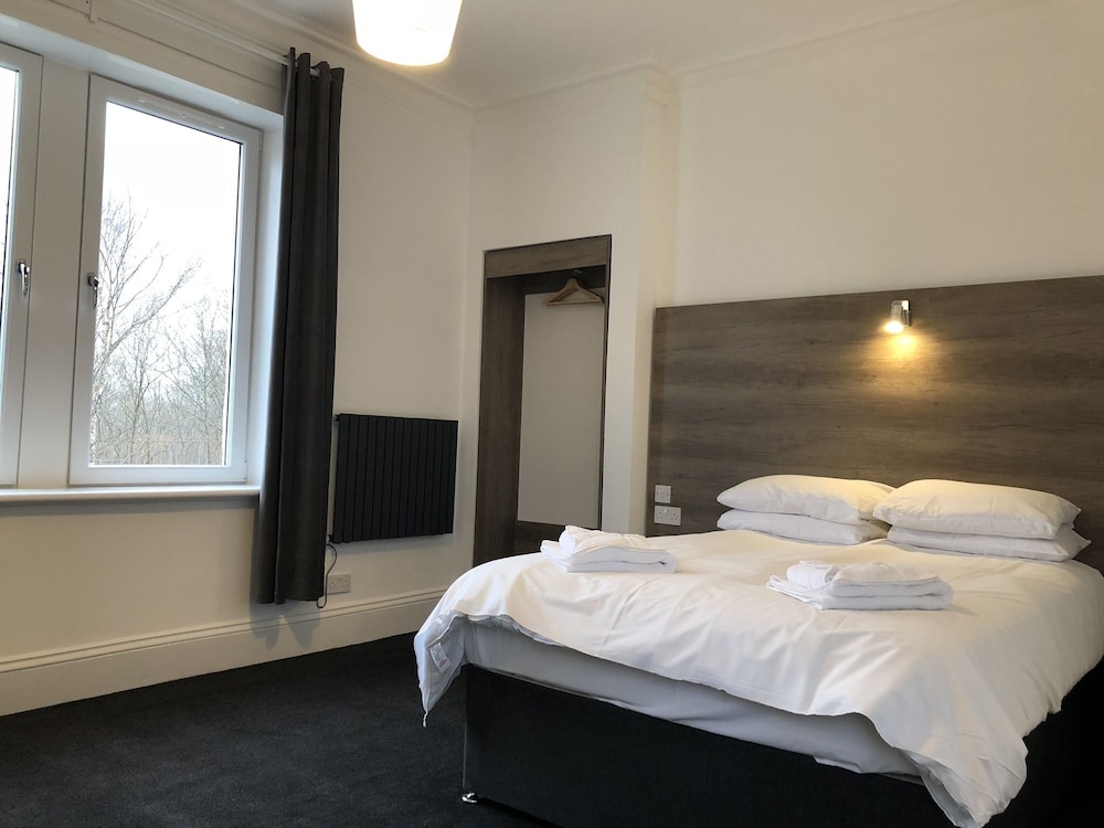 Glasgow Airport Apartments In 2024 Updated Prices Deals Klook   91fb8085 Z 