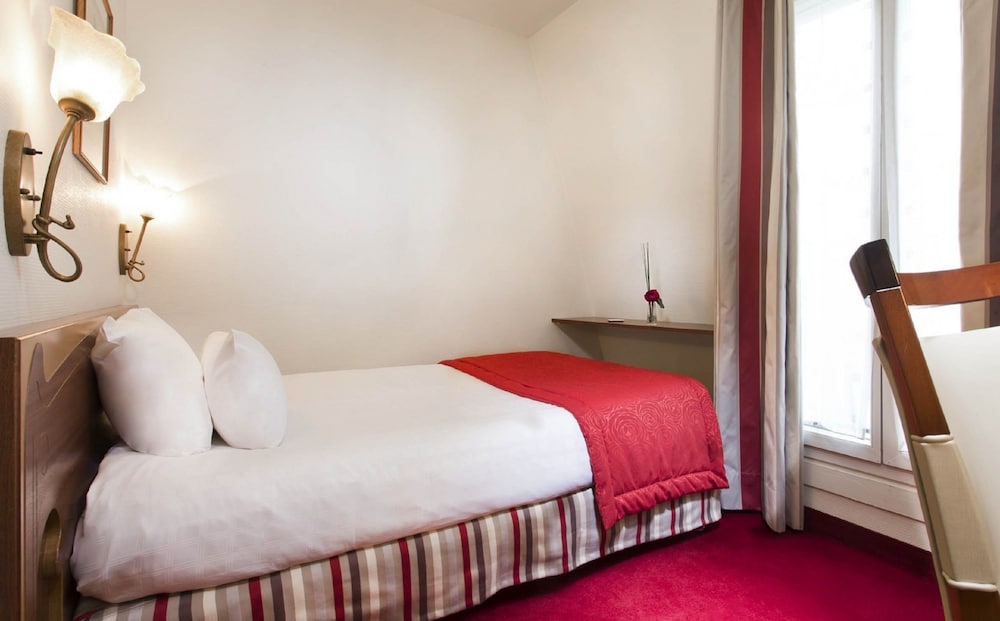 Grand Hotel des Balcons