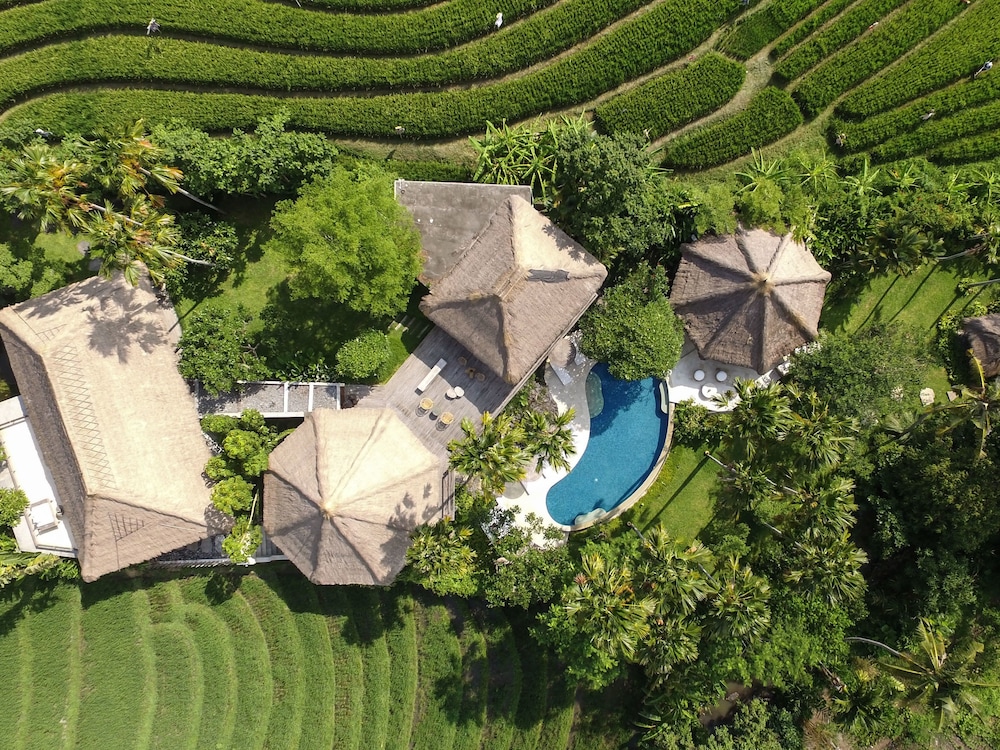 Planta Luxury Boutique Resort