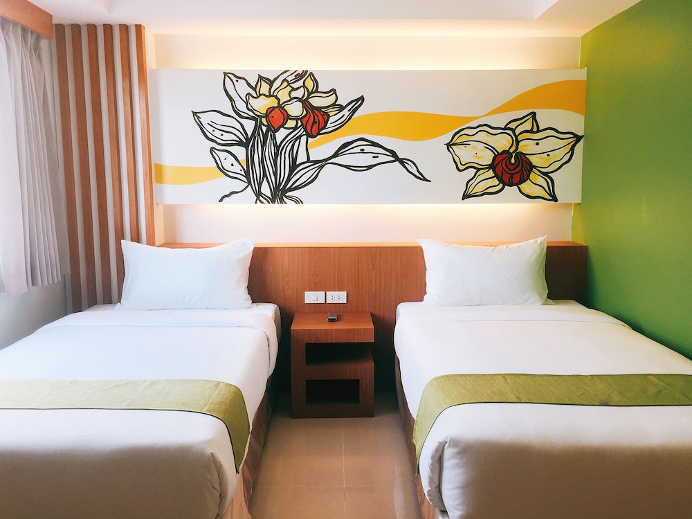 Patra Boutique Hotel in Bangkok 2024 Updated prices deals