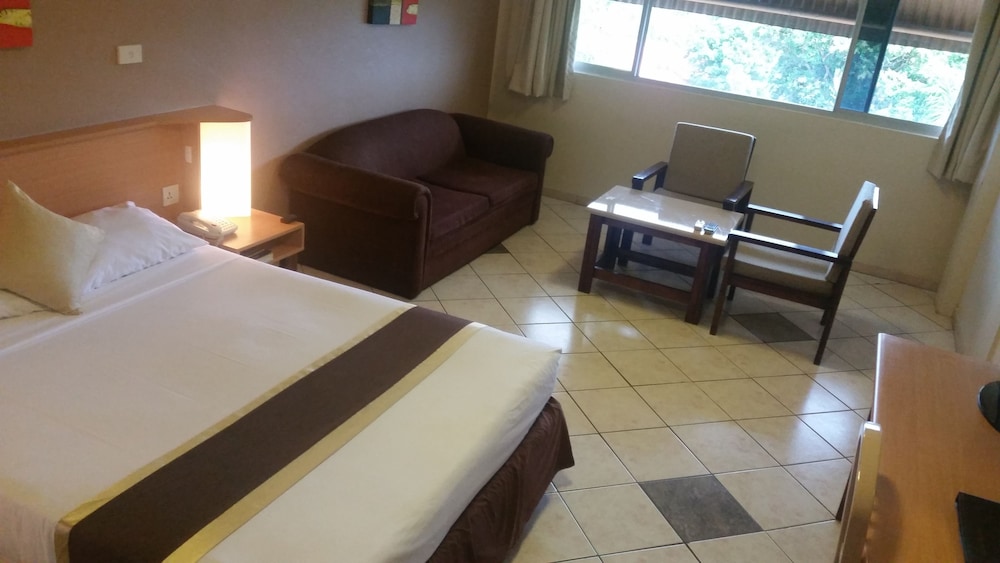 Peninsula International Hotel