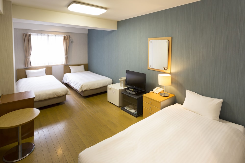 Seaside Hotel Twins Momochi