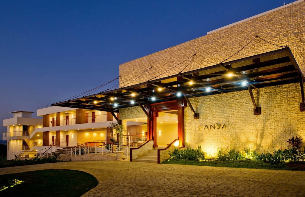 Panja Resort Palawan