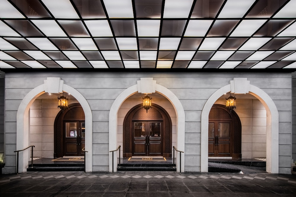 Metropole, Bangkok, A Tribute Portfolio Hotel