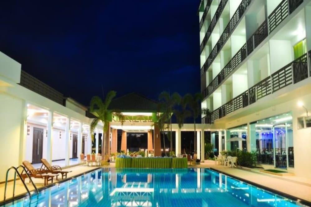 The Flora May Resort in Songkhla | 2024 Updated prices, deals - Klook ...